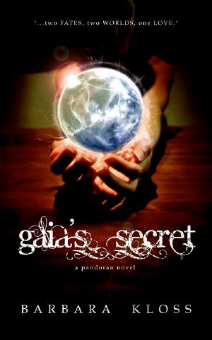 [A Pandoran Novel 01] • Gaia's Secret